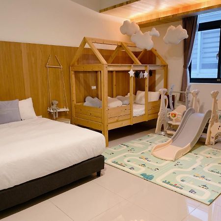 Kenting Dio Inn Heng-ch'un Dış mekan fotoğraf