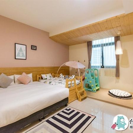 Kenting Dio Inn Heng-ch'un Dış mekan fotoğraf