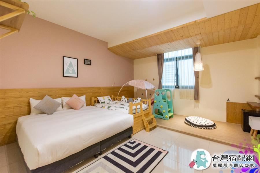 Kenting Dio Inn Heng-ch'un Dış mekan fotoğraf