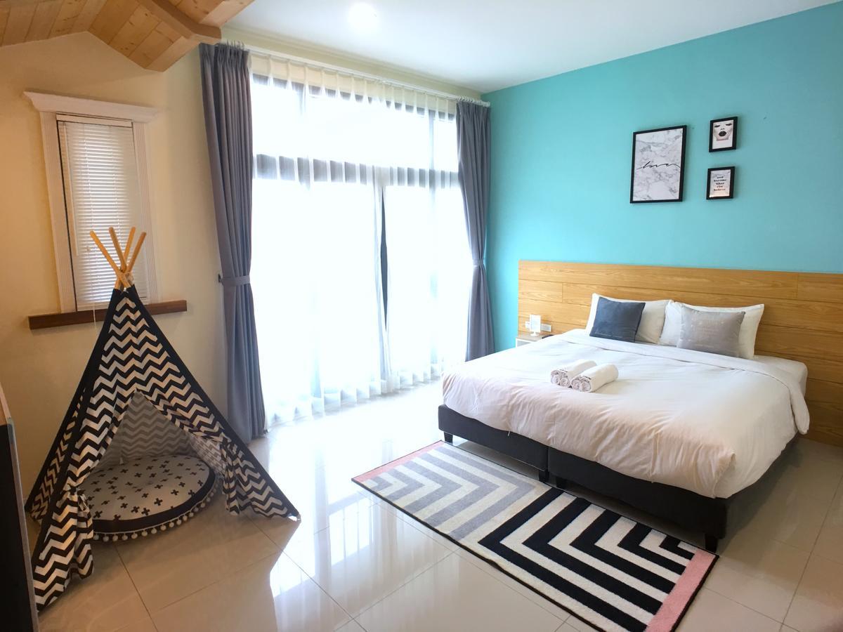 Kenting Dio Inn Heng-ch'un Dış mekan fotoğraf