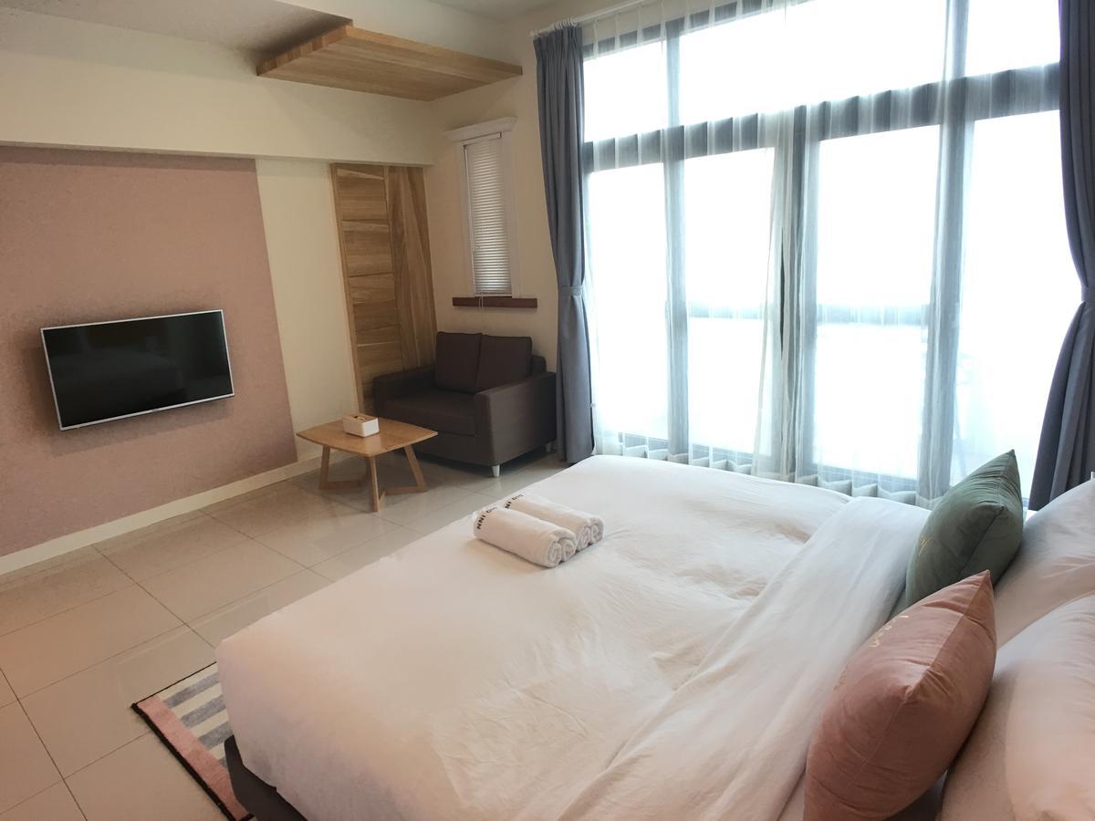 Kenting Dio Inn Heng-ch'un Dış mekan fotoğraf