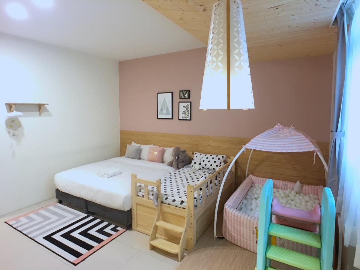 Kenting Dio Inn Heng-ch'un Dış mekan fotoğraf