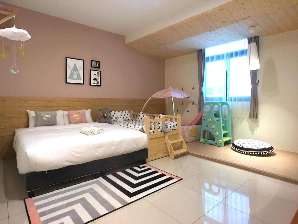 Kenting Dio Inn Heng-ch'un Dış mekan fotoğraf