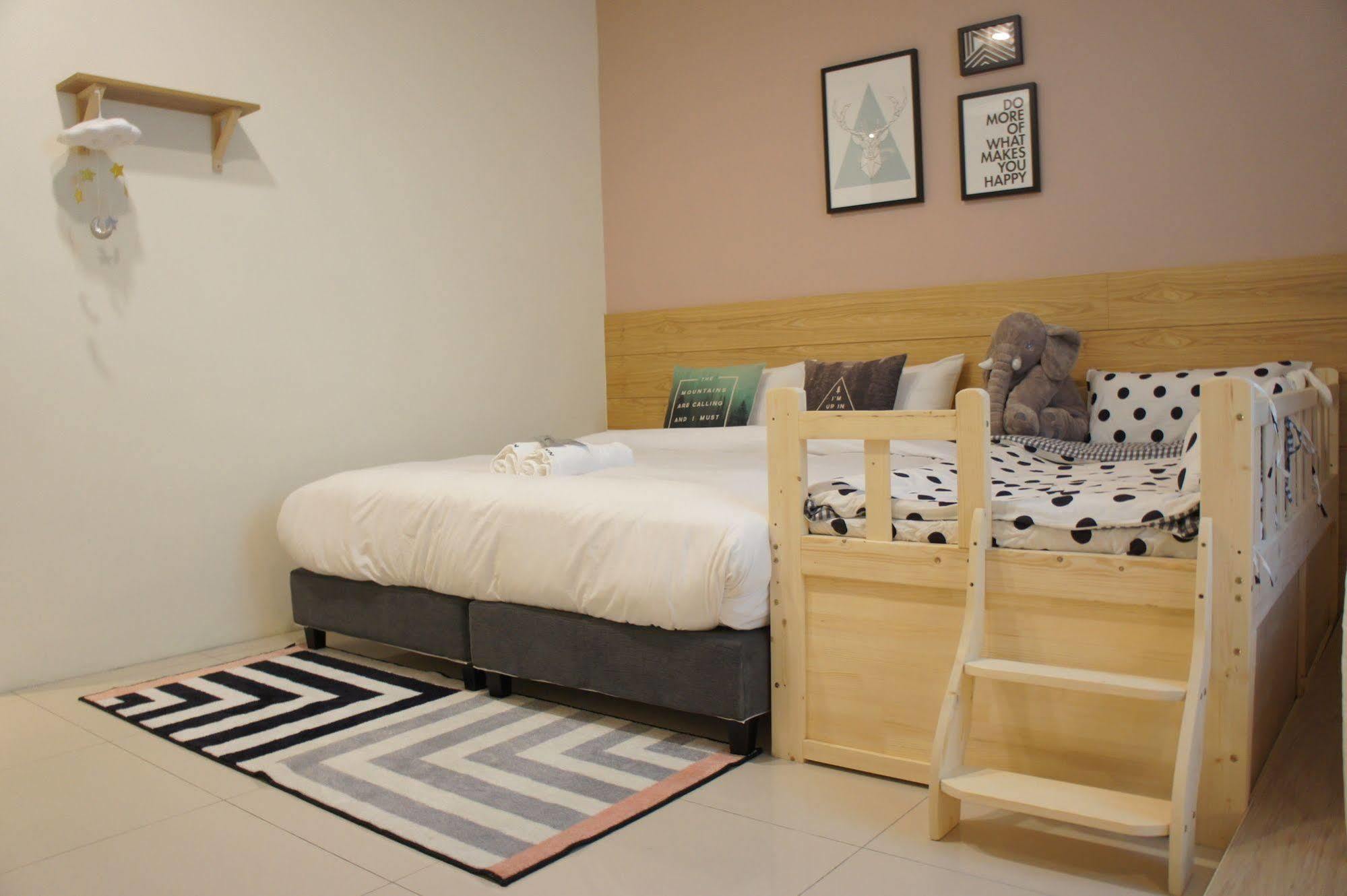 Kenting Dio Inn Heng-ch'un Dış mekan fotoğraf
