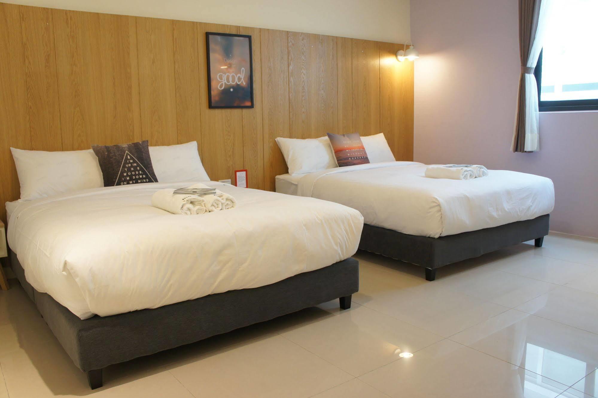 Kenting Dio Inn Heng-ch'un Dış mekan fotoğraf
